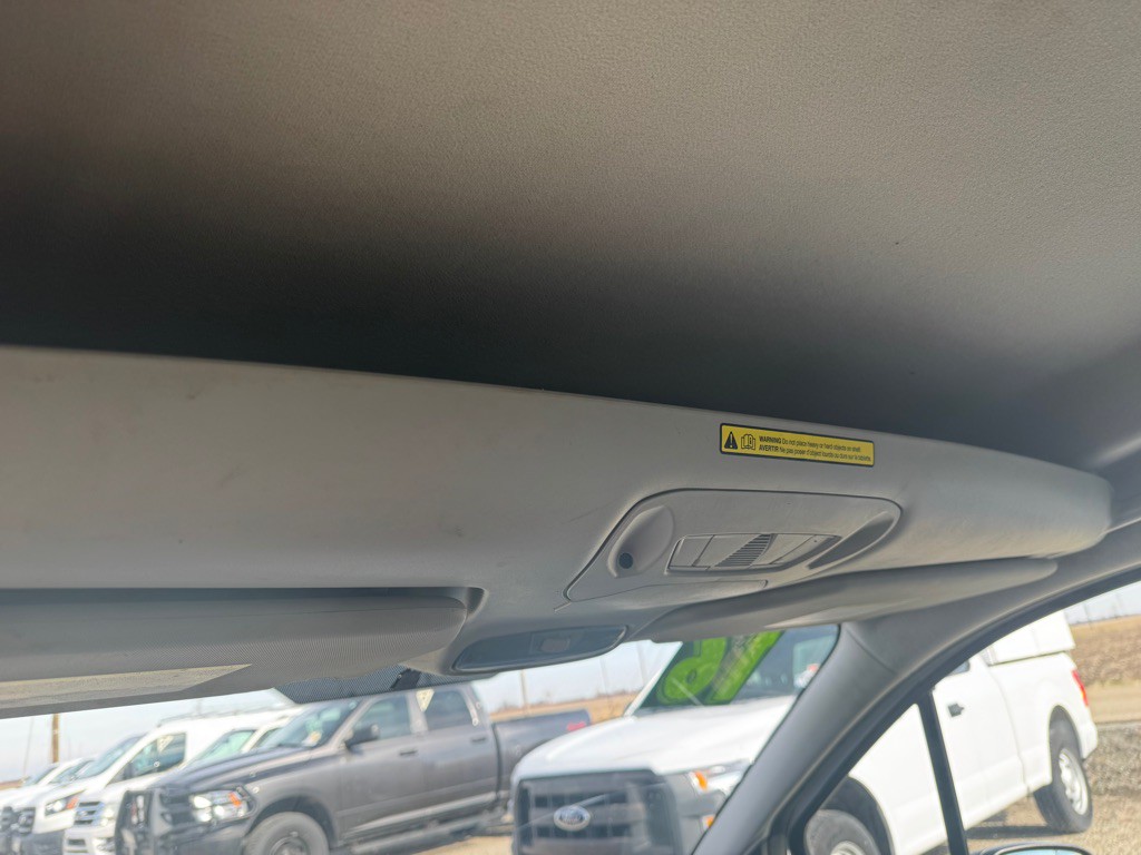 2016 Ford Transit Connect Image 19