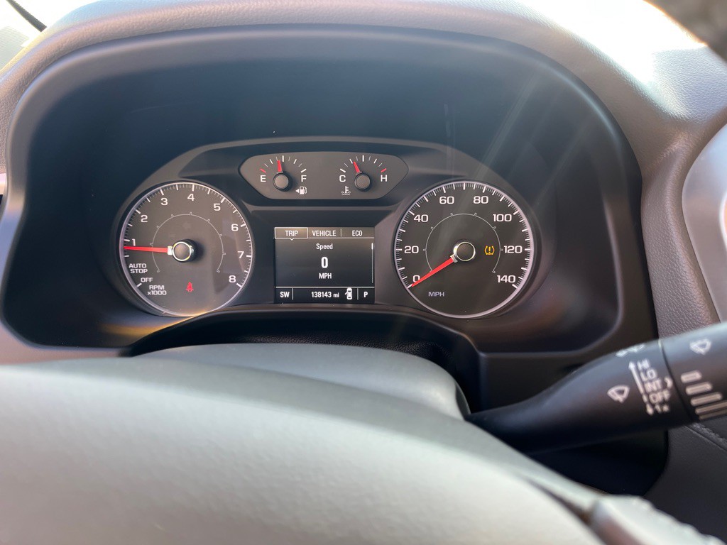 2017 GMC Acadia Image 11