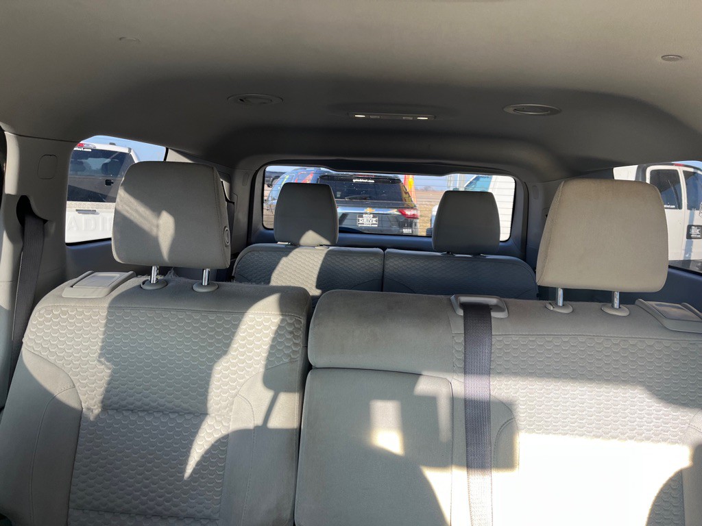 2017 GMC Acadia Image 14