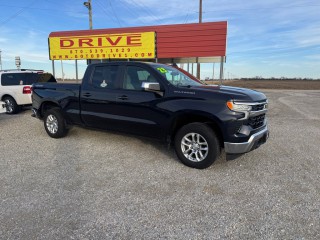 Image for 2023 Chevrolet Silverado 1500 LT ID: 7048602