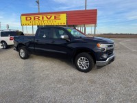 Image for 2023 Chevrolet Silverado 1500 LT ID: 7048602