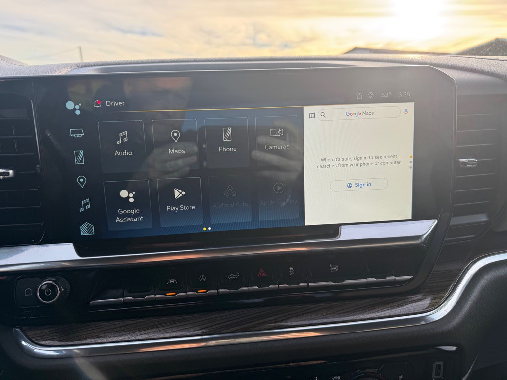 2023 Chevrolet Silverado 1500 Image 7