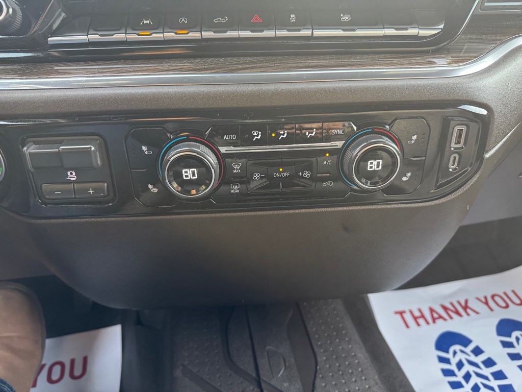 2023 Chevrolet Silverado 1500 Image 9