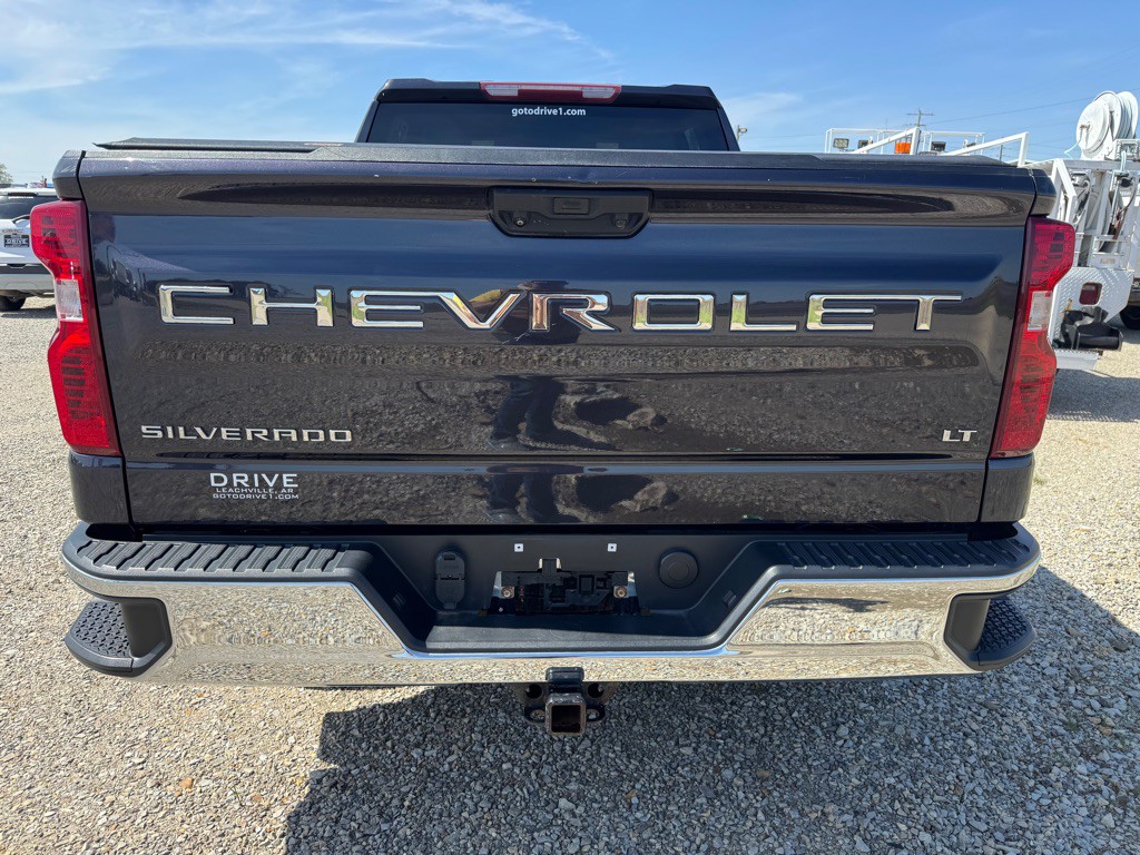 2023 Chevrolet Silverado 1500 Image 6