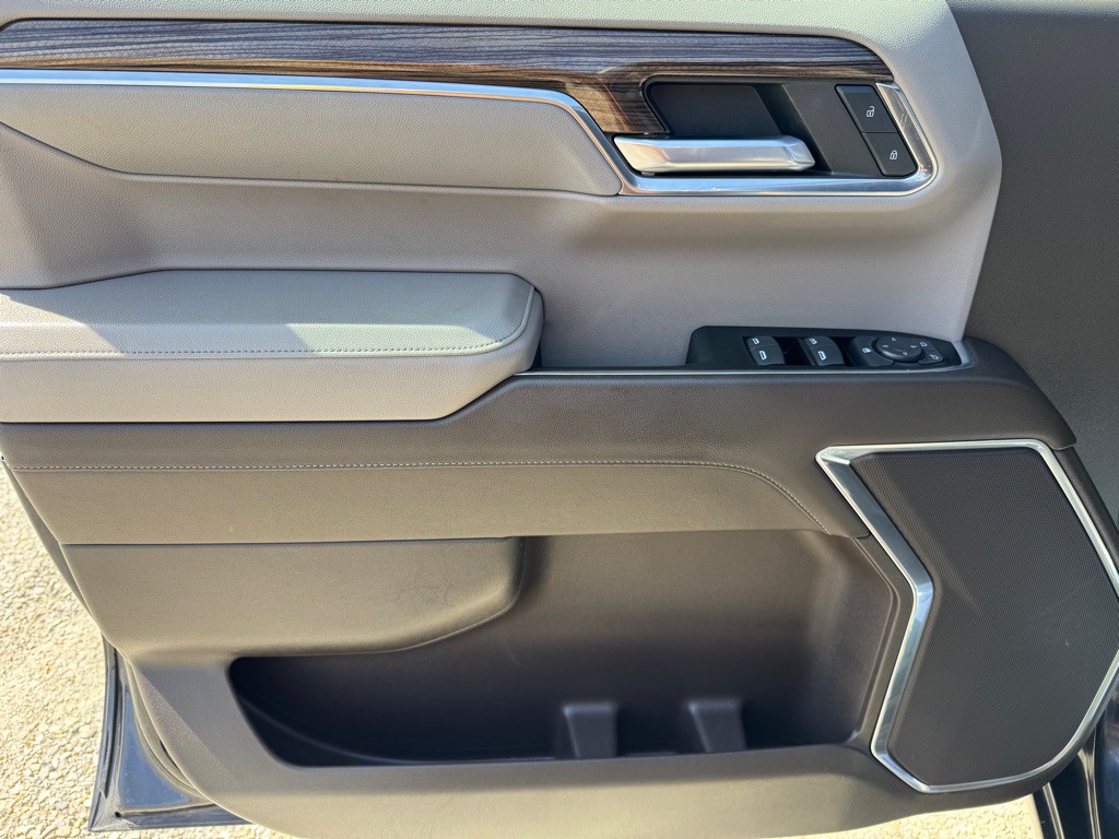 2023 Chevrolet Silverado 1500 Image 10