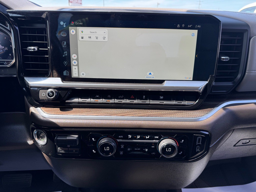 2023 Chevrolet Silverado 1500 Image 15