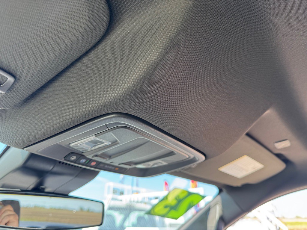 2023 Chevrolet Silverado 1500 Image 17