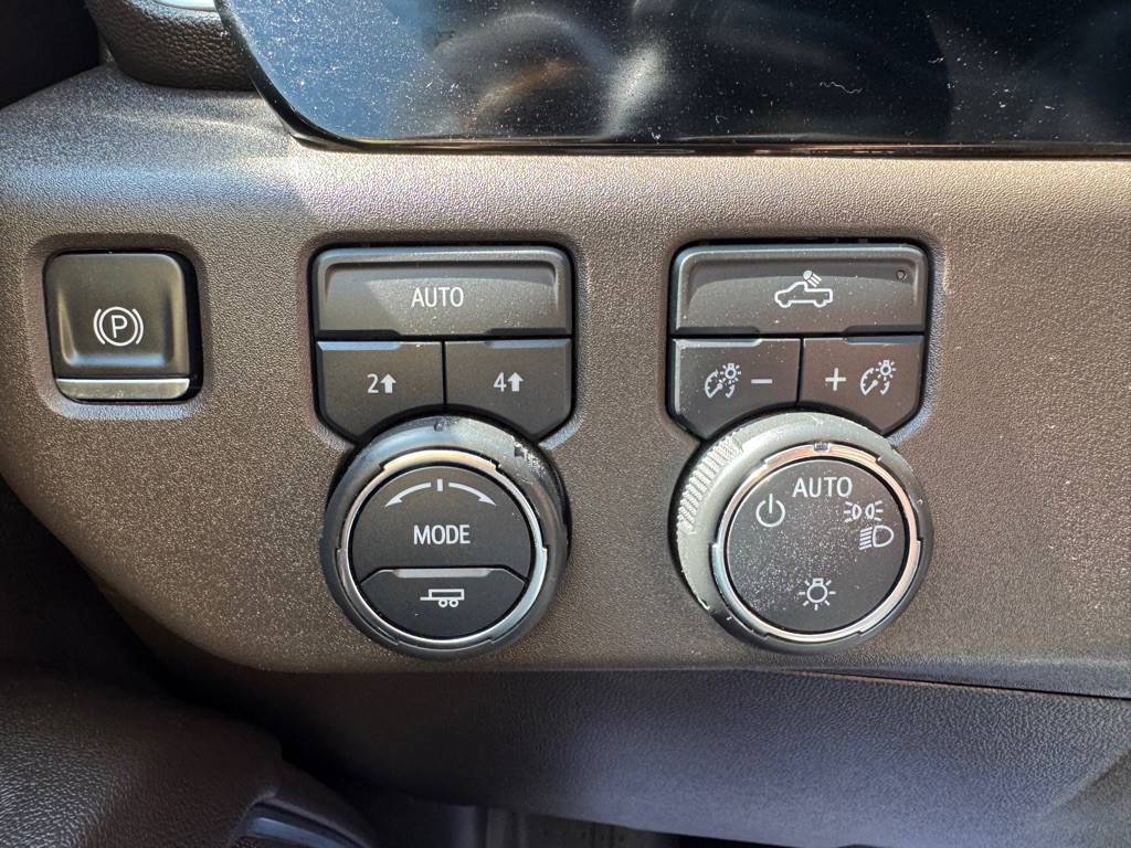 2023 Chevrolet Silverado 1500 Image 19