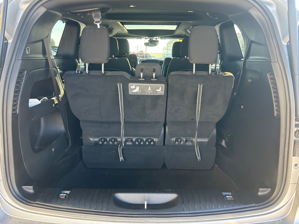 2021 Chrysler Pacifica Image 9
