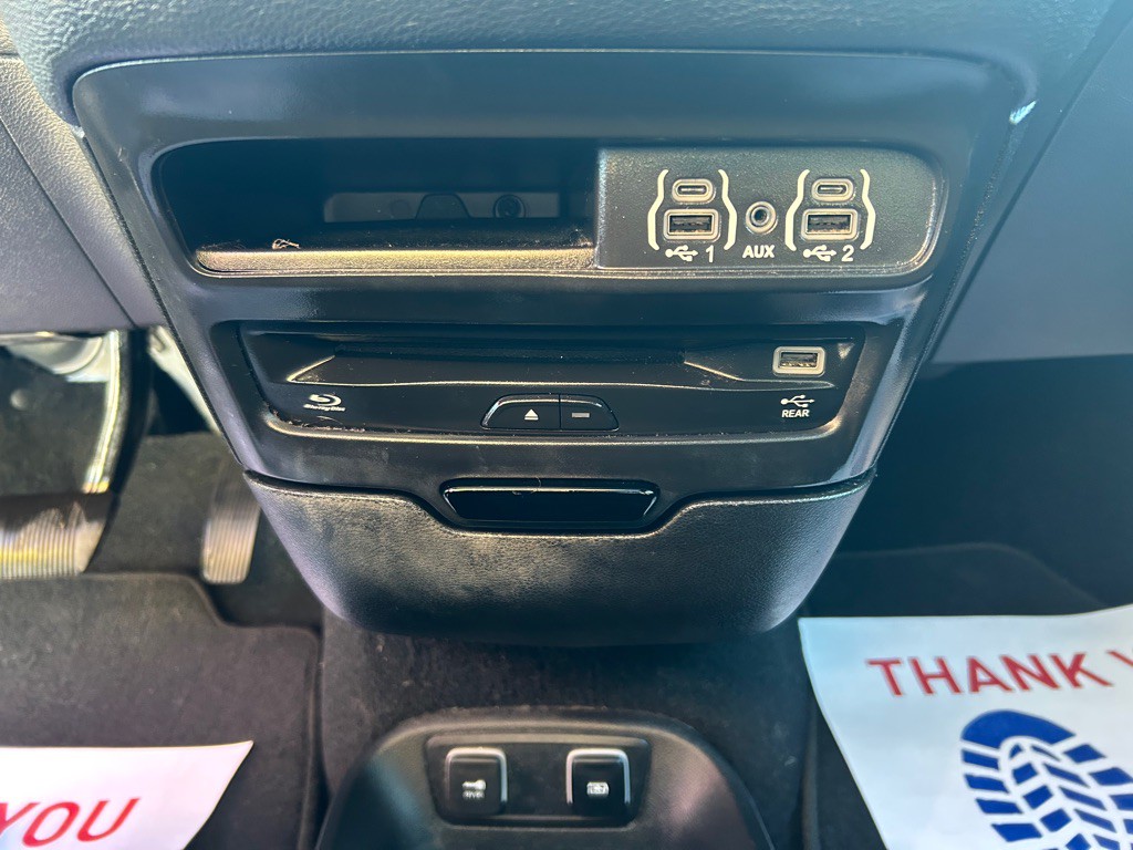 2021 Chrysler Pacifica Image 15