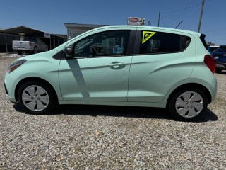 Image for 2017 Chevrolet Spark LS ID: 7071554