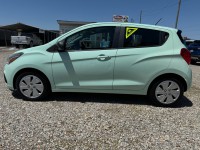 Image for 2017 Chevrolet Spark LS ID: 7071554