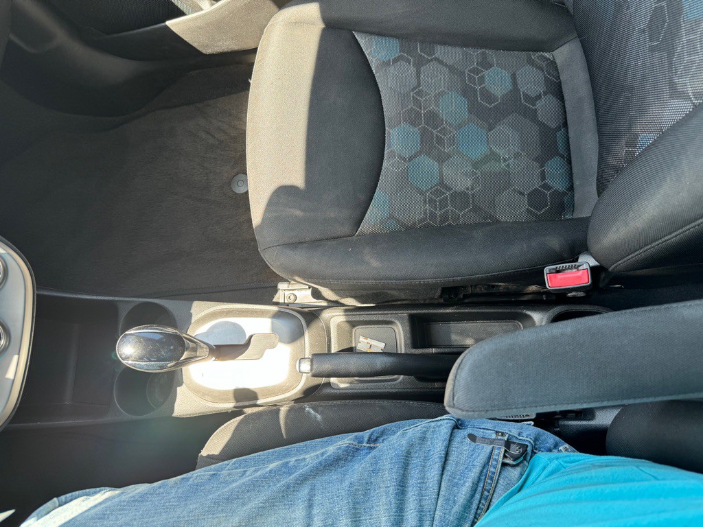 2017 Chevrolet Spark Image 14