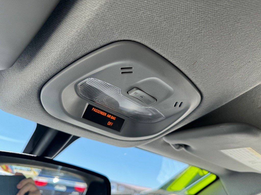 2017 Chevrolet Spark Image 15