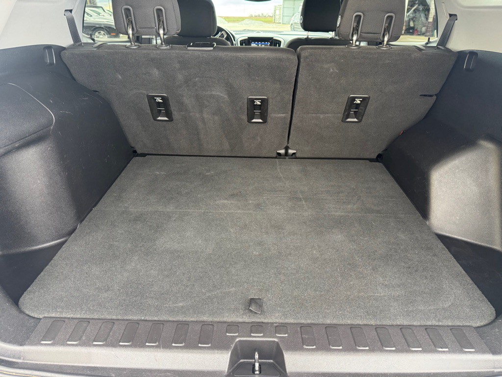 2018 GMC Terrain Image 9