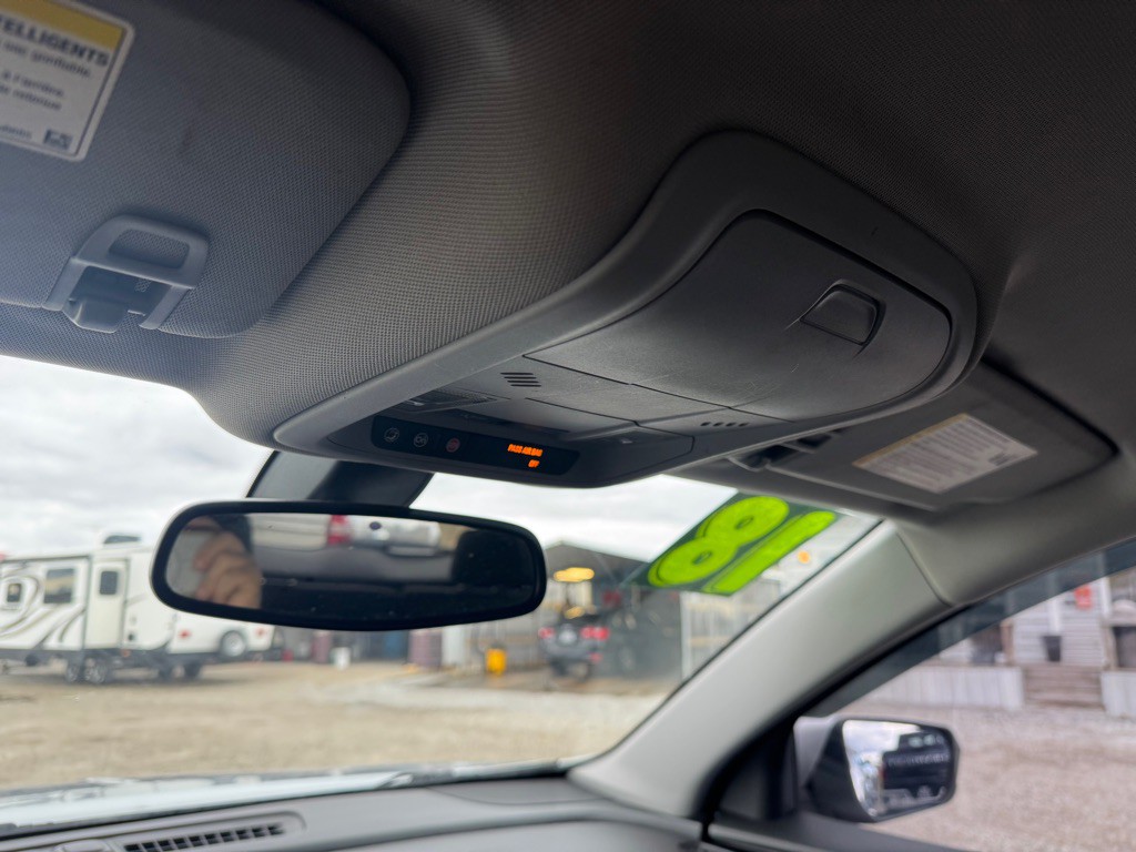 2018 GMC Terrain Image 18