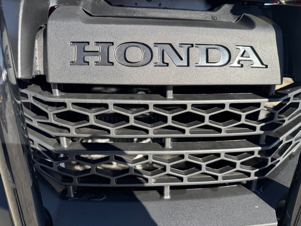 2025 Honda Foreman 520 Image 15