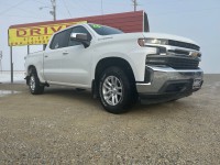 Image for 2020 Chevrolet Silverado 1500 LT ID: 7168545