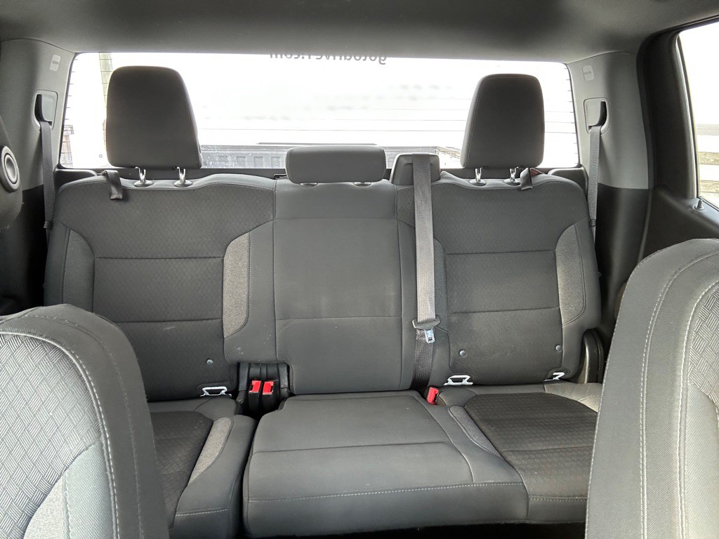 2020 Chevrolet Silverado 1500 Image 11