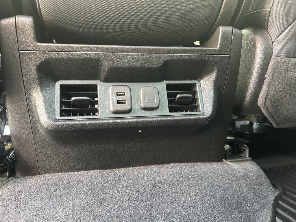 2020 Chevrolet Silverado 1500 Image 12