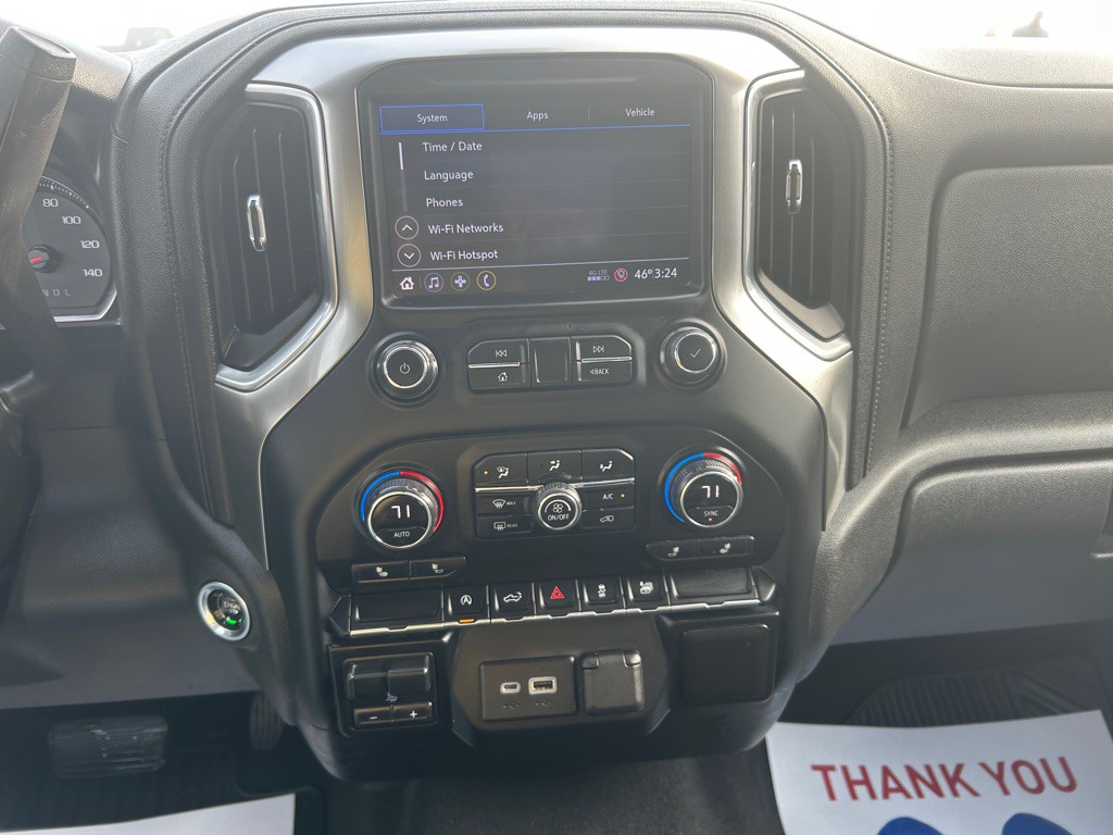 2020 Chevrolet Silverado 1500 Image 13