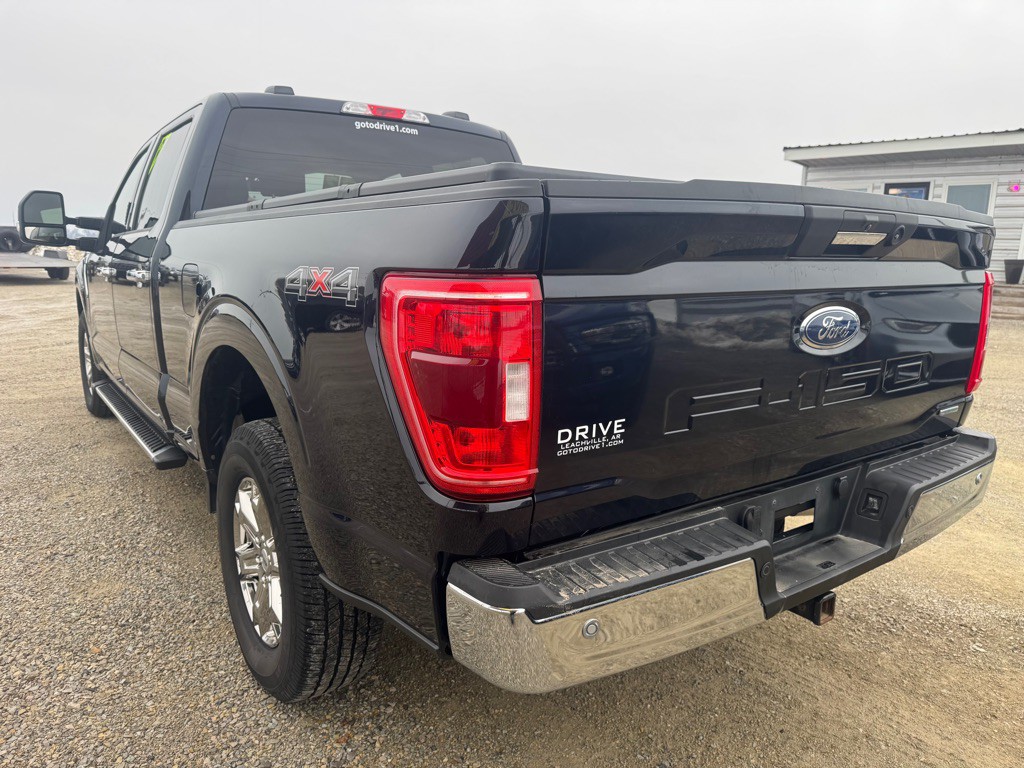 2022 Ford F-150 Image 5