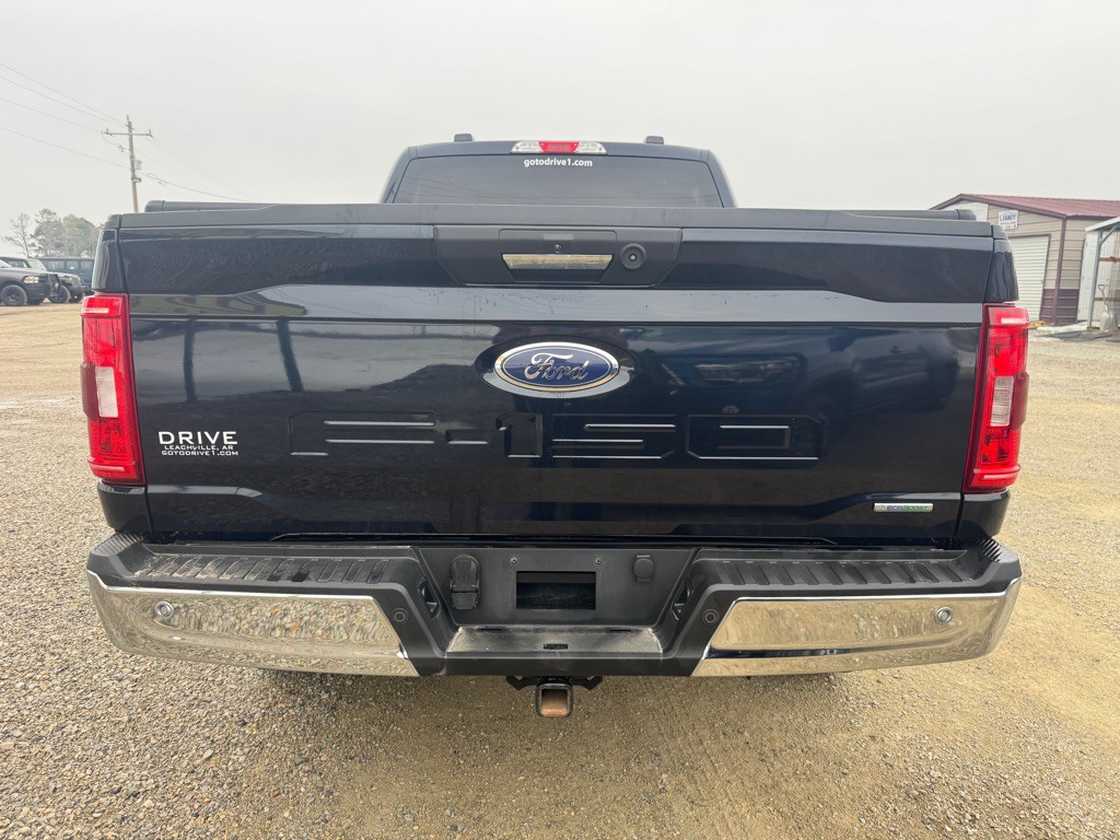 2022 Ford F-150 Image 6