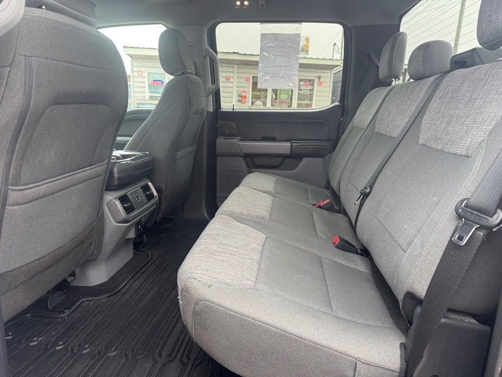 2022 Ford F-150 Image 10