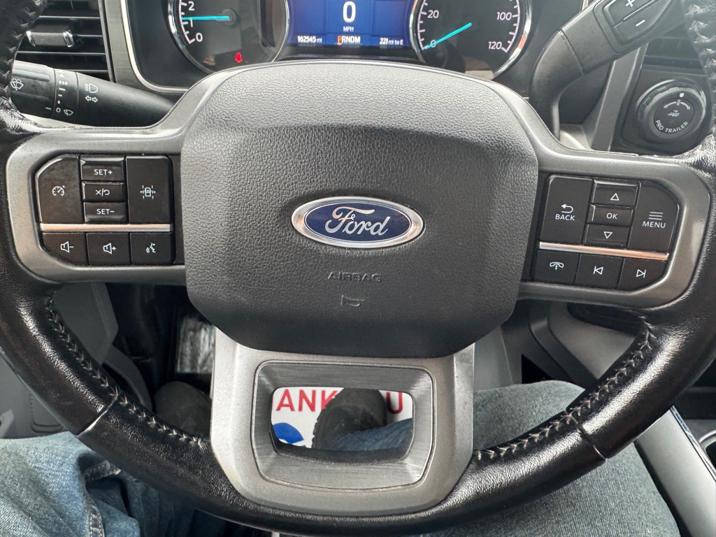 2022 Ford F-150 Image 15