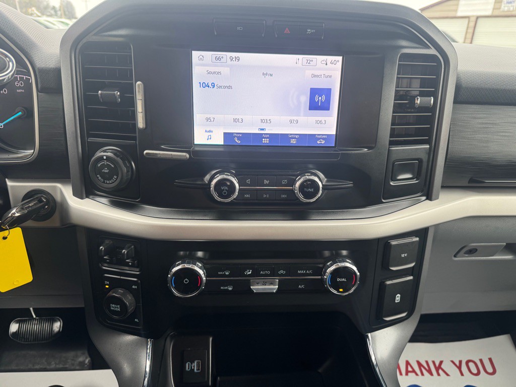 2022 Ford F-150 Image 17