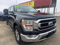 Image for 2022 Ford F-150 Supercrew ID: 7168559