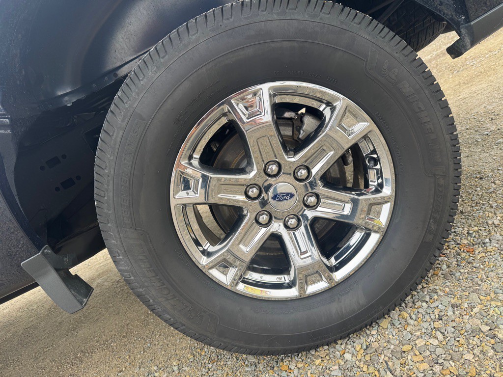 2022 Ford F-150 Image 9