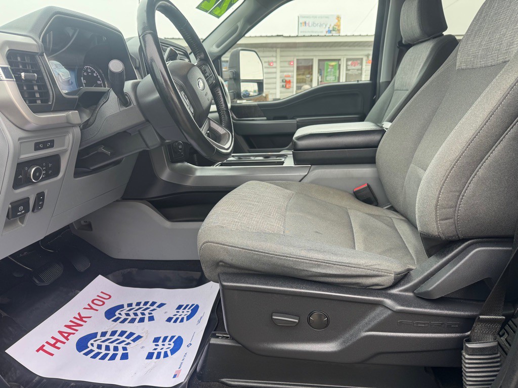 2022 Ford F-150 Image 13