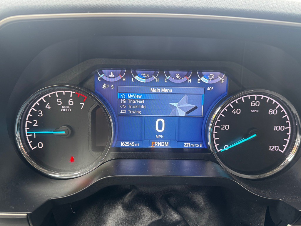 2022 Ford F-150 Image 16