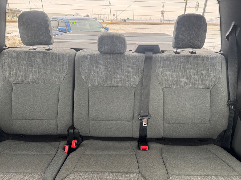 2022 Ford F-150 Image 19