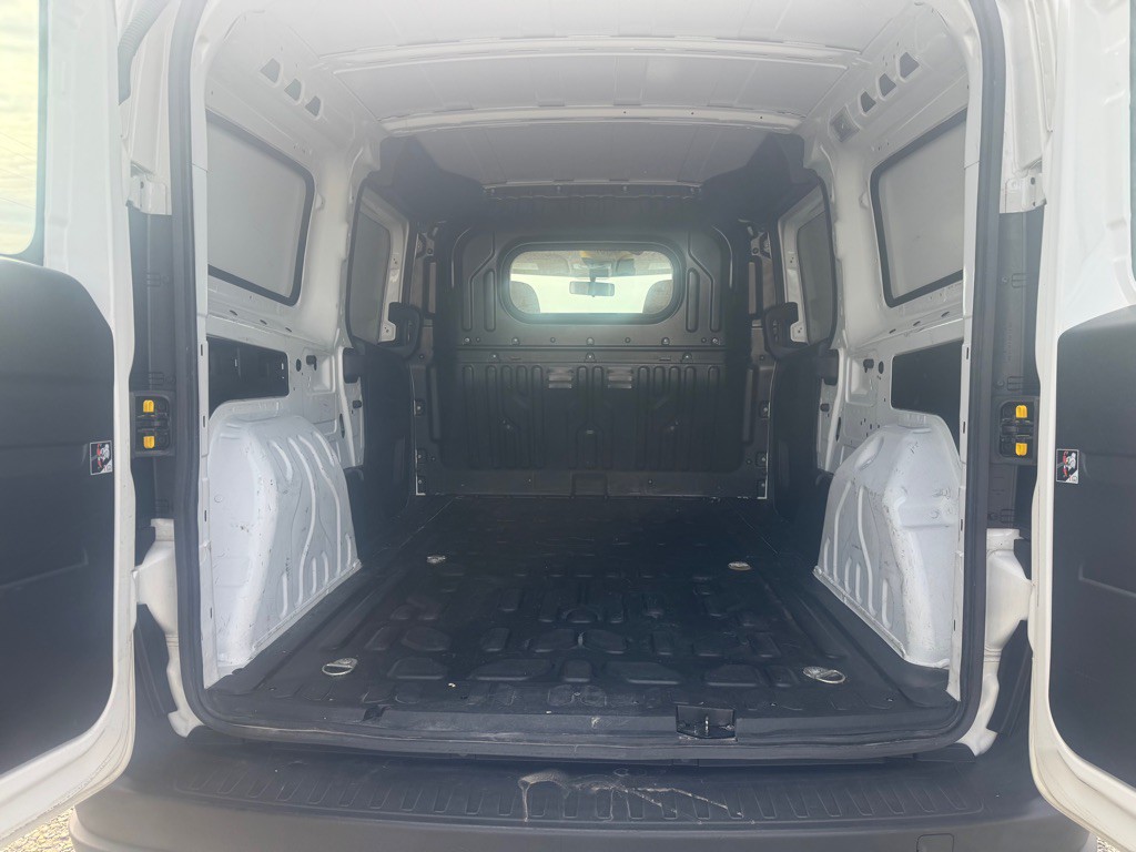 2020 RAM Promaster Image 10