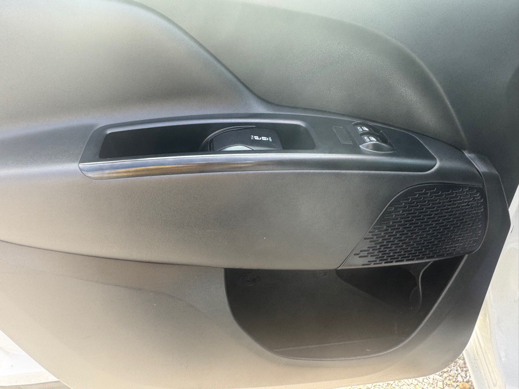 2020 RAM Promaster Image 12