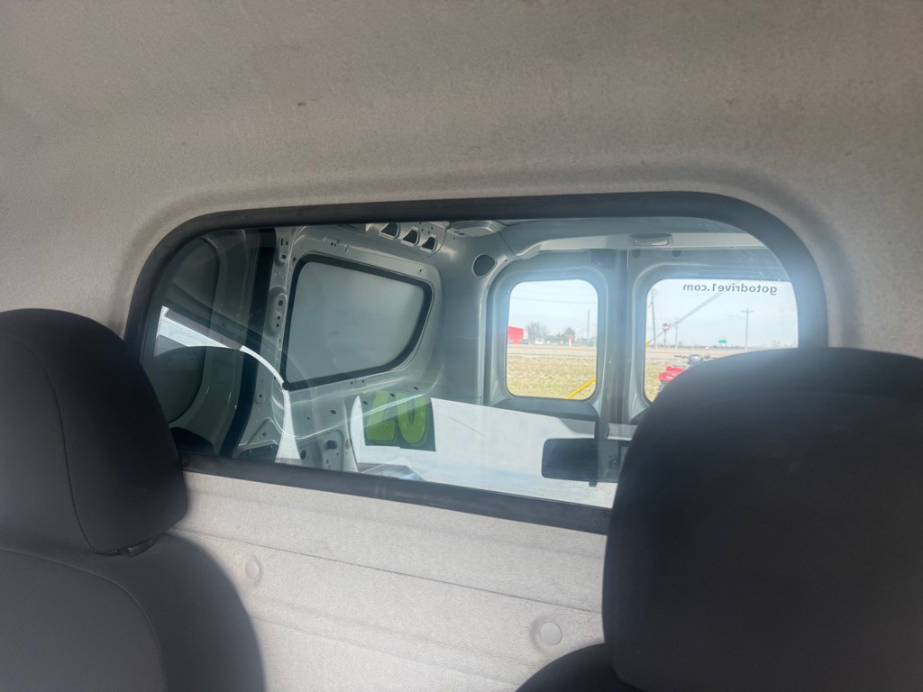 2020 RAM Promaster Image 19