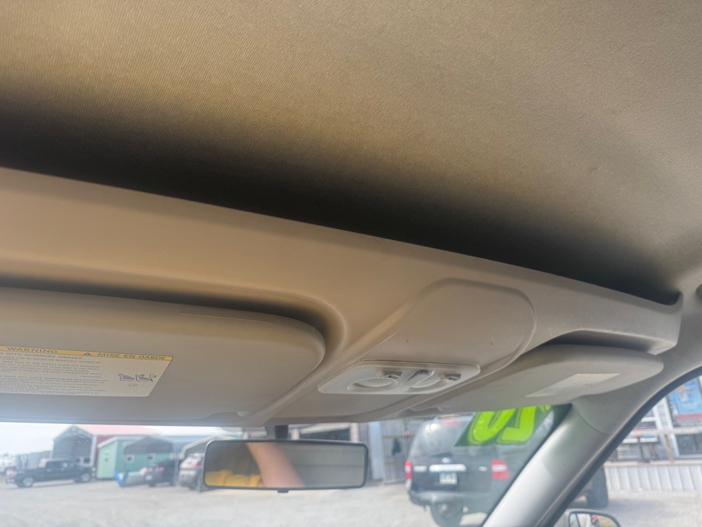 2020 RAM Promaster Image 20