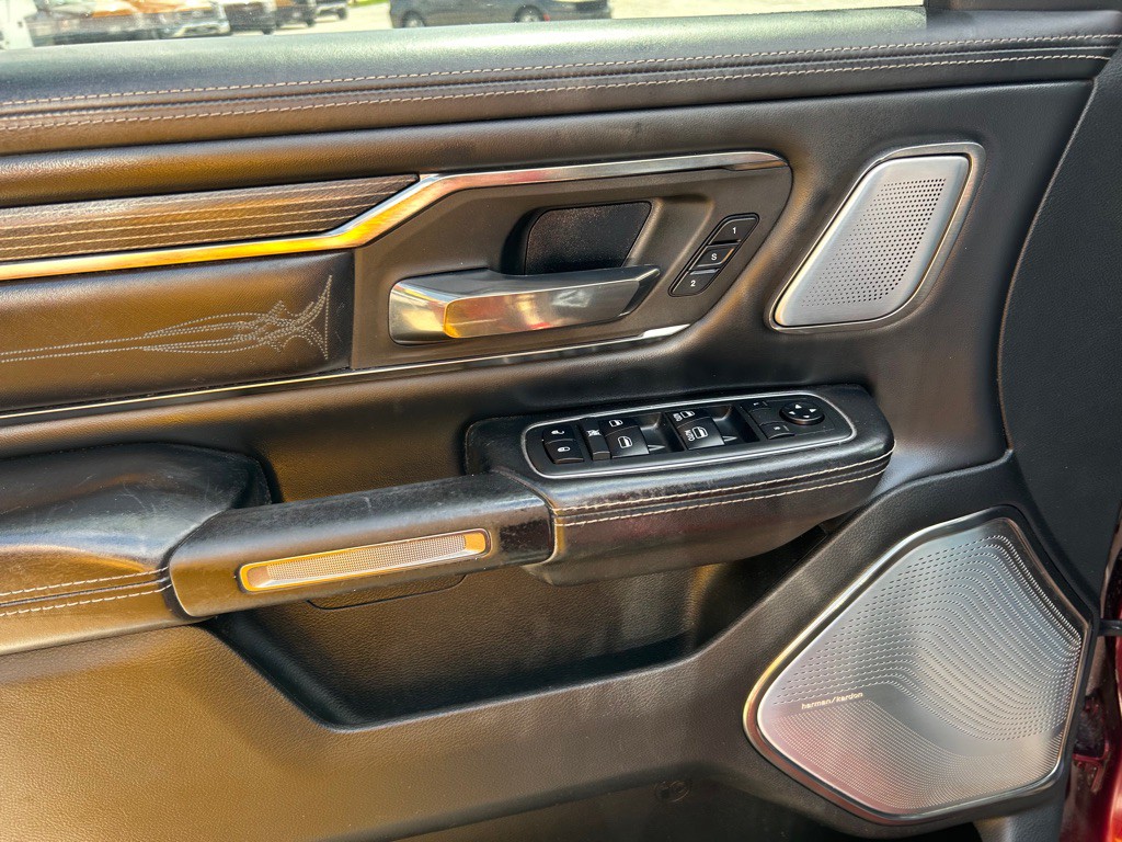 2019 RAM 1500 Image 10
