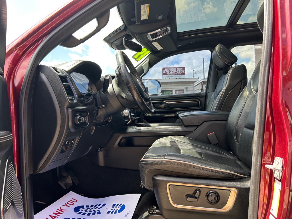 2019 RAM 1500 Image 11
