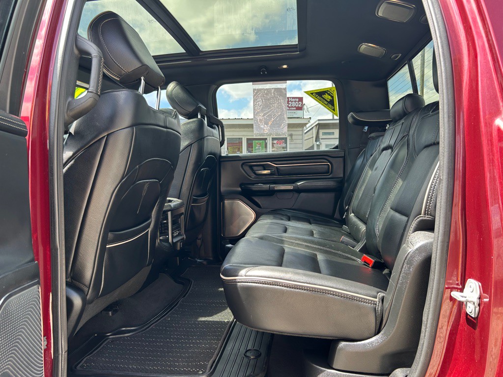 2019 RAM 1500 Image 12