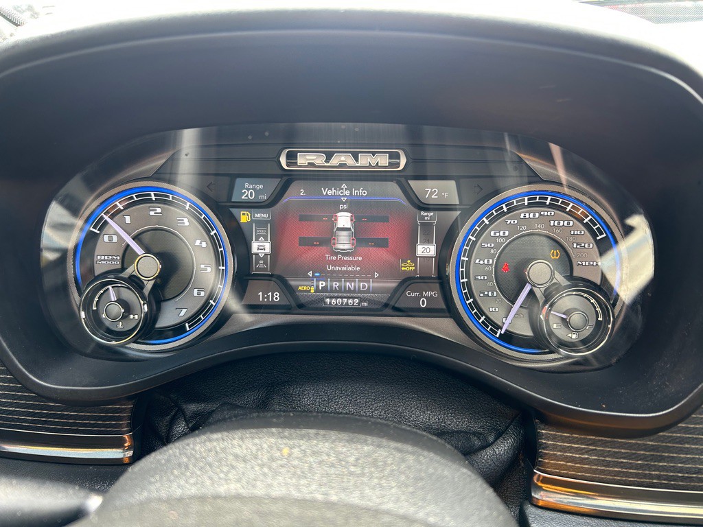 2019 RAM 1500 Image 13