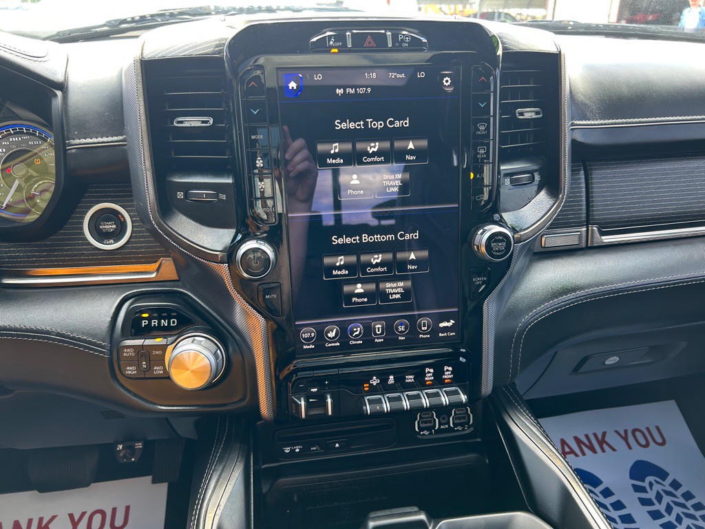 2019 RAM 1500 Image 14