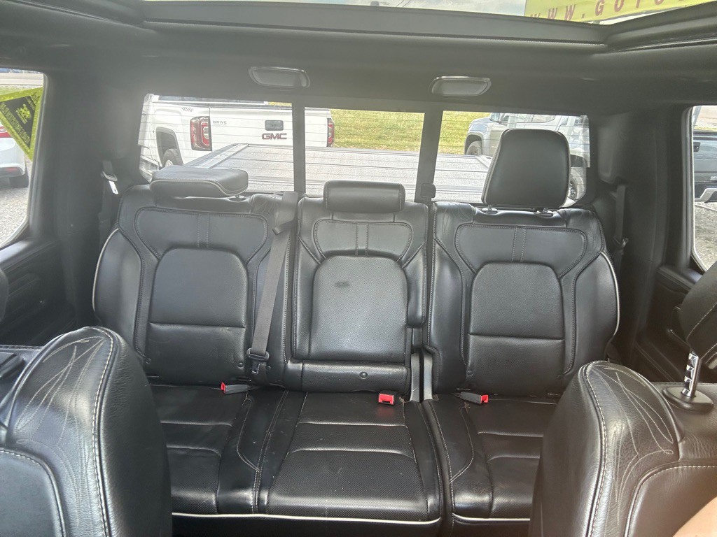 2019 RAM 1500 Image 15