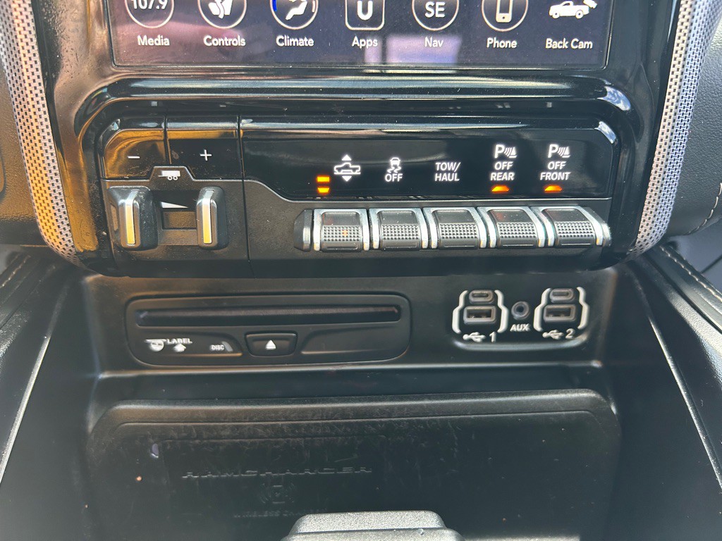 2019 RAM 1500 Image 16