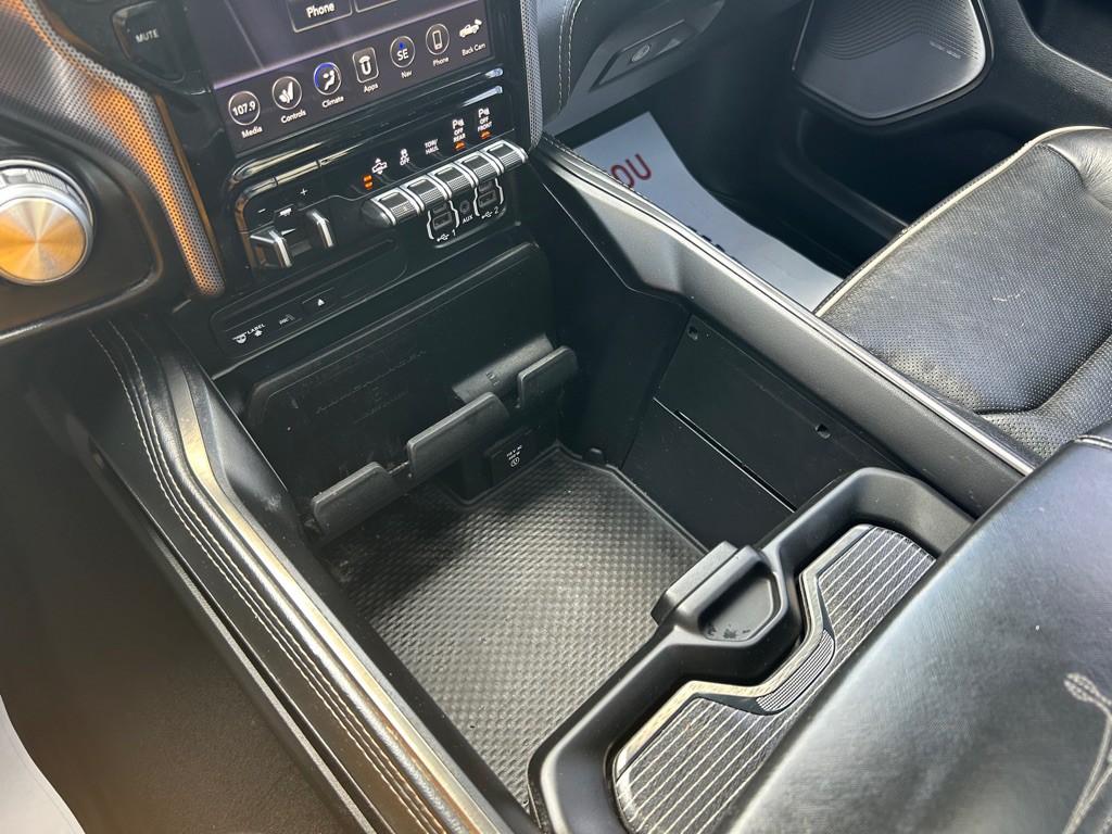 2019 RAM 1500 Image 17