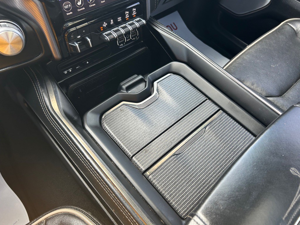 2019 RAM 1500 Image 18