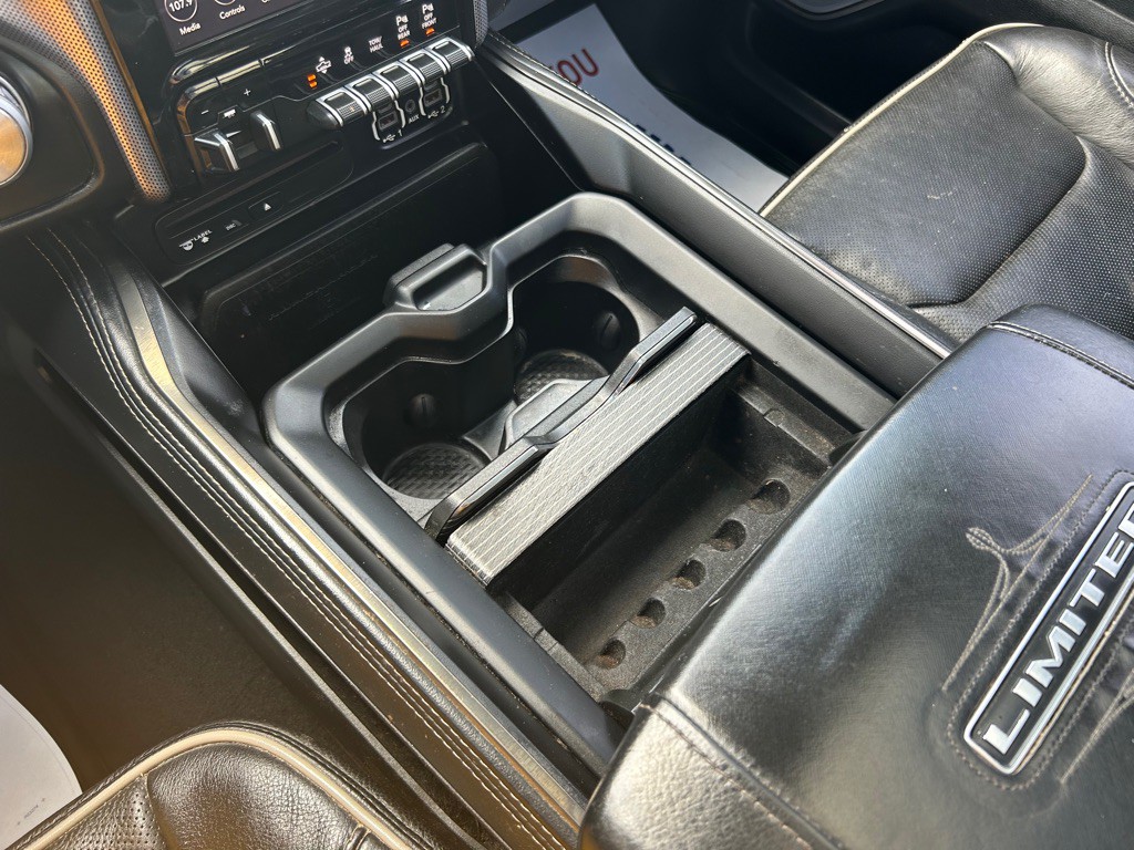 2019 RAM 1500 Image 19
