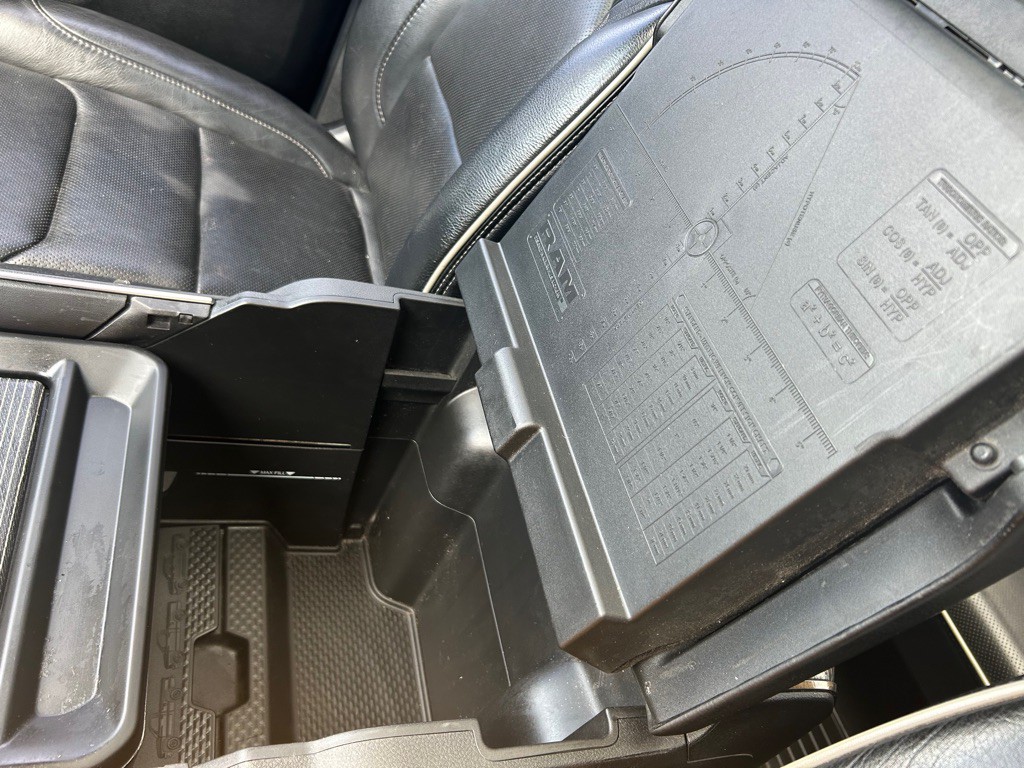 2019 RAM 1500 Image 21